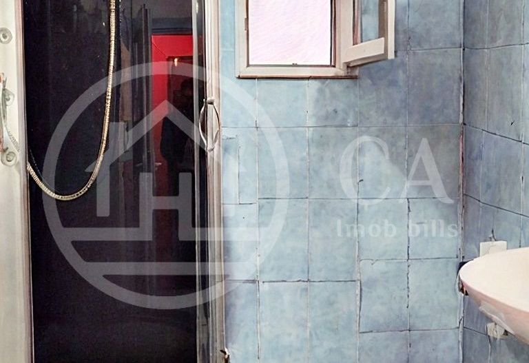 Apartament de vanzare 3 camere zona Decebal, Oradea. - Poză 7