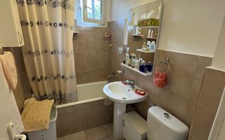 Apartament cu 3 camere de vânzare în Fabric, Timisoara - Poză 12