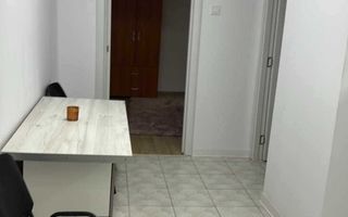 Buziasului | 1 Camera | Centrala proprie | Renovat | Mobilat si Utilat - Poză 3