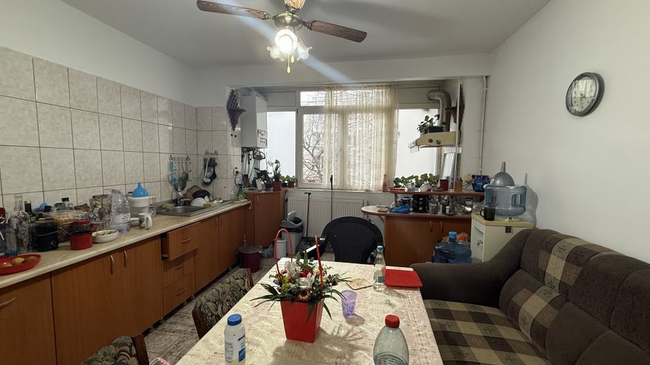 Apartament 4 camere Baneasa - DN1 - Poză 5