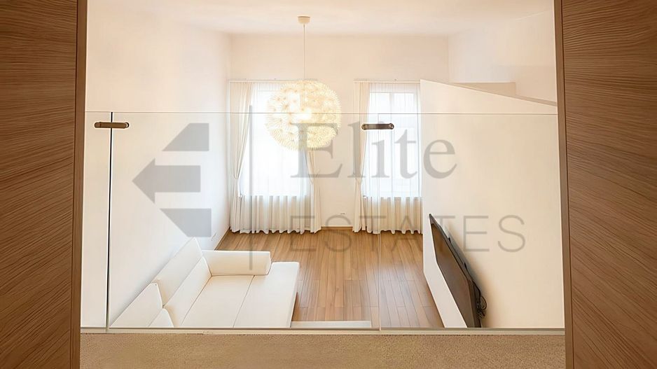 Apartament lux cu 2 camere de inchriat ultracentral in Oradea - Poză 6