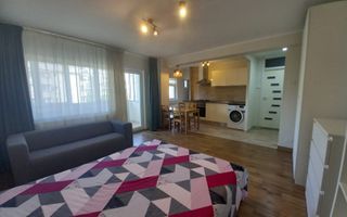 Închiriere Garsonieră Decebal, renovata, 8 min metrou - Poză 2