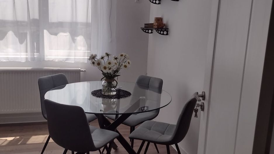 AP. 2 CAMERE METALURGIEI, BLOC NOU, CENTRALA, LOC PARCARE, MODERN - Poză 8