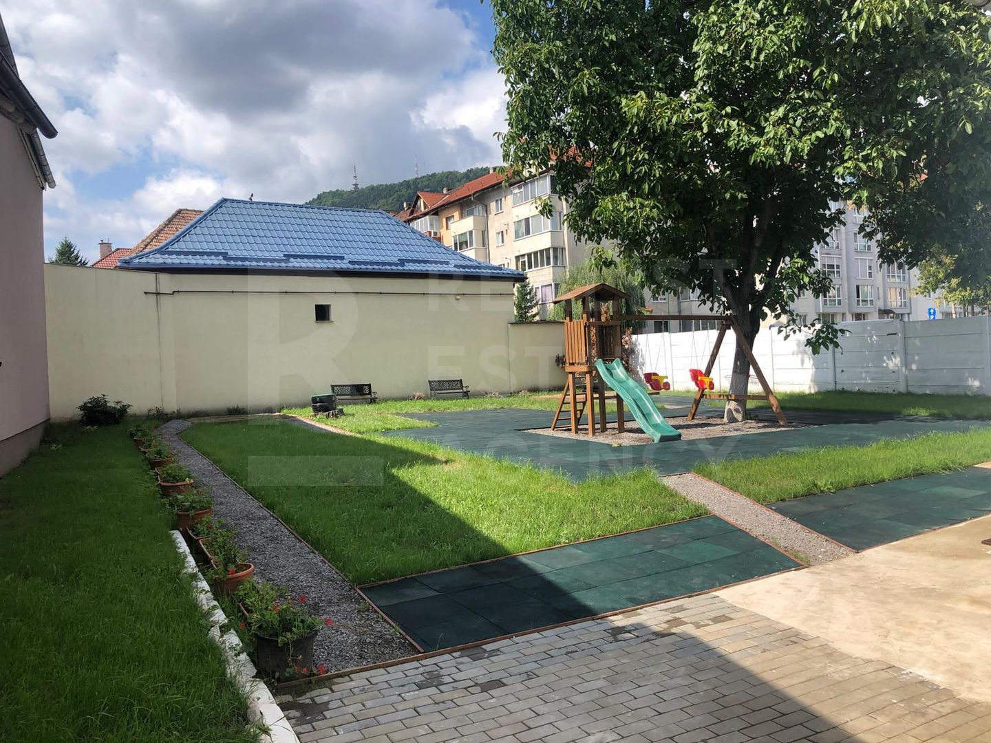 Vânzare, casă cu teren, Răcădău, Brașov - Poză 4