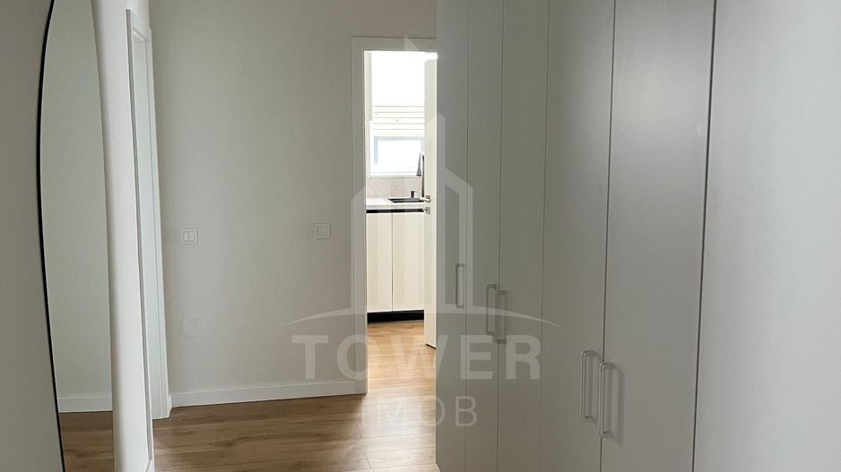 Apartament de LUX cu 3 camere de închiriat | Da Vinci-Cristian - Poză 5