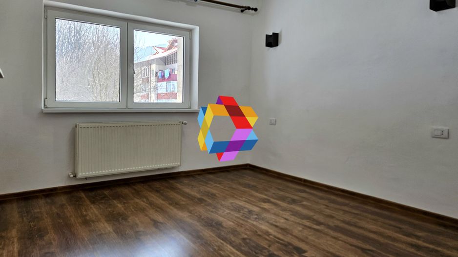Apartament cu doua camere, zona Racadau 50 mp - Poză 4