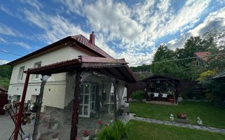 Casă individuală | 4 Camere | 150 MPU | Cisnădioara - Poză 3