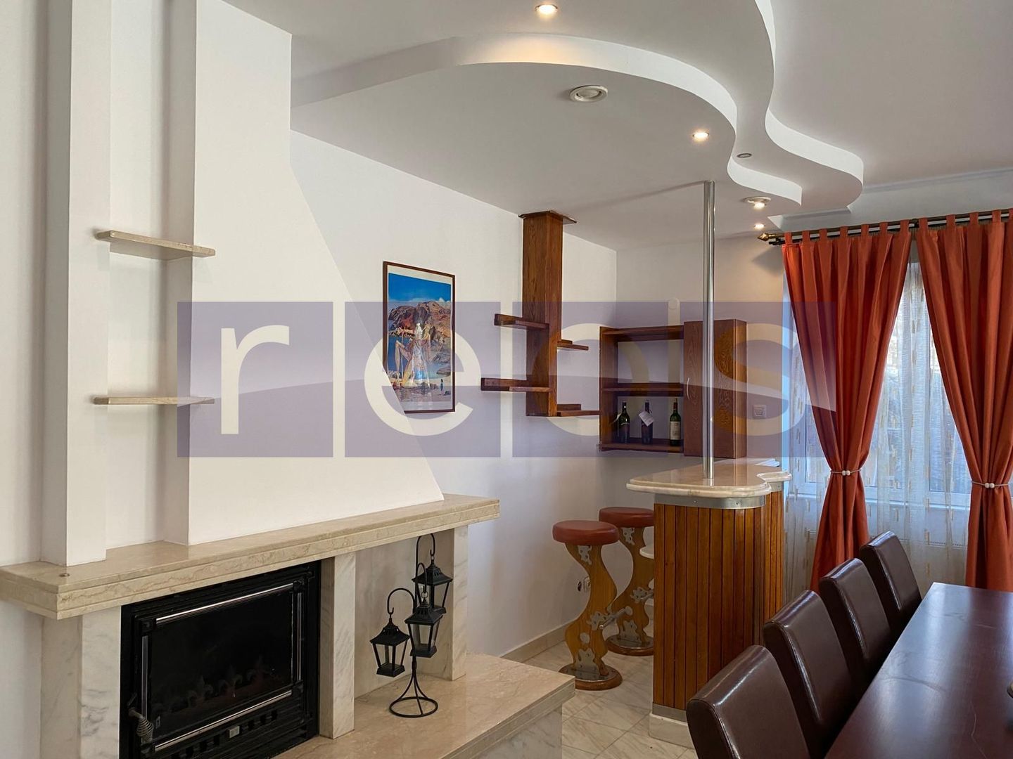 VANZARE VILA 340MP | 7 CAMERE | PISCINA | BANEASA | GARAJ | - Poză 15