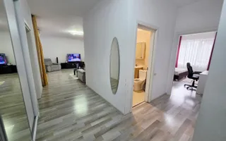 Apartament 2 camere, 87,35 mp, etaj 1, Belize Residence – Pantelimon - Poză 14