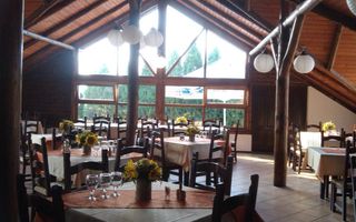 Complex turistic cu restaurant, piscina si teren de tenis - Poză 8