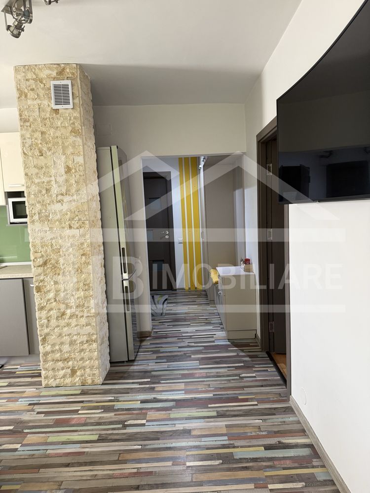 Apartament cu 3 camere, 75mp, Zona Kaufland - Poză 8