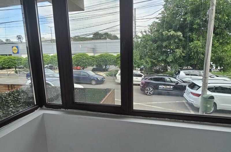 Apart 3 cam nemobilat + parcare - Poză 5