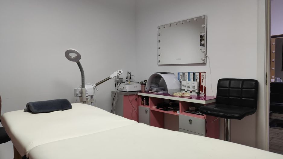 Inchiriere salon de infrumusetare – afacere la cheie, zona Lidl Iosia - Poză 13