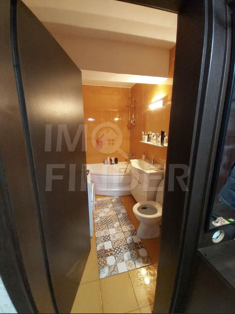 Vanzare apartament 2 camere, zona Calea Turzii - Poză 7