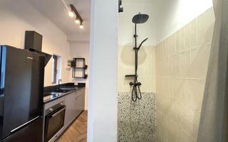 Garsoniera Premium in Vila interbelica**Boxa+Mansarda+Curte/R. Beller/DOROBANTI - Poză 19