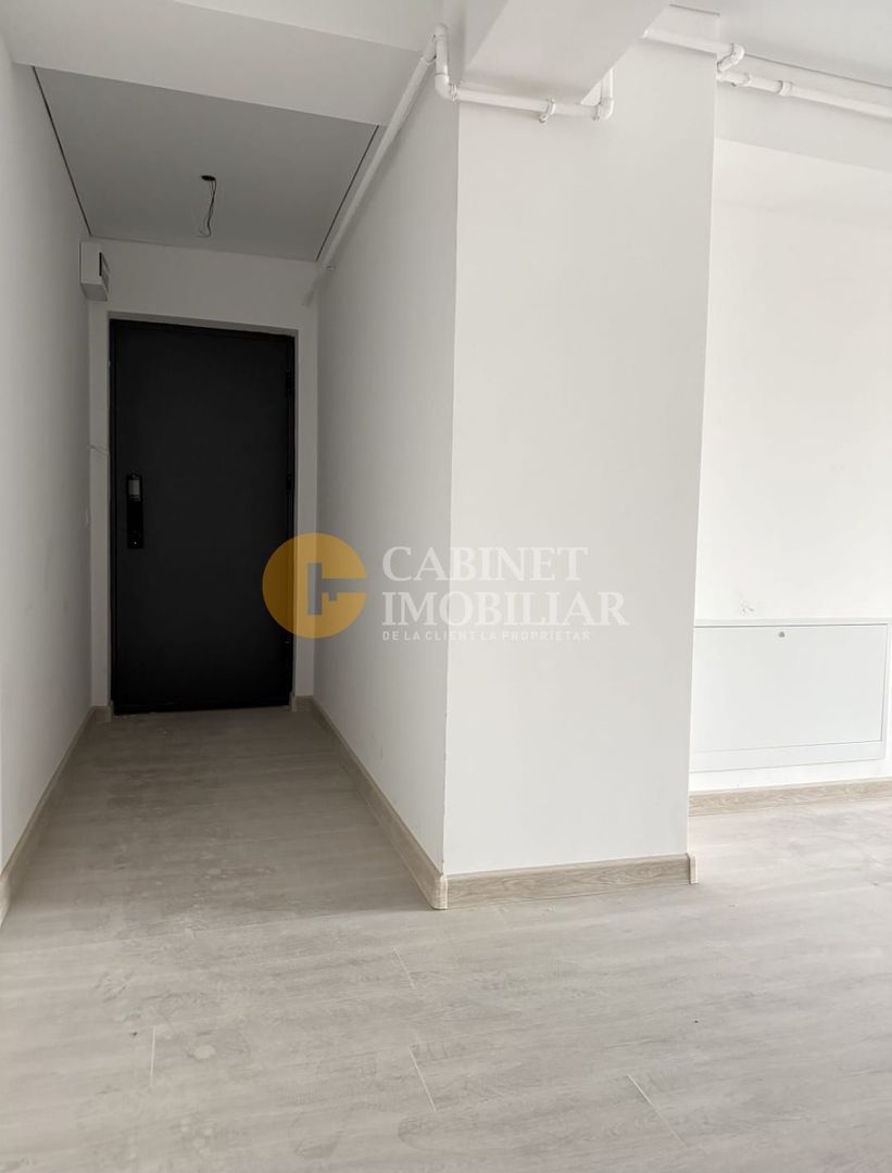 2 camere, decomandat, Copou Garden Iasi - Poză 5