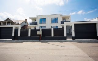 Vânzare, duplex, 3 nivele, str. Frasinilor, Ialoveni - Poză 5