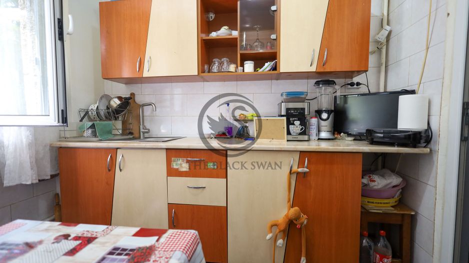 Apartament 3 camere de vanzare I Etaj 1 I Nord, Ploiesti I Comision 0% - Poză 13