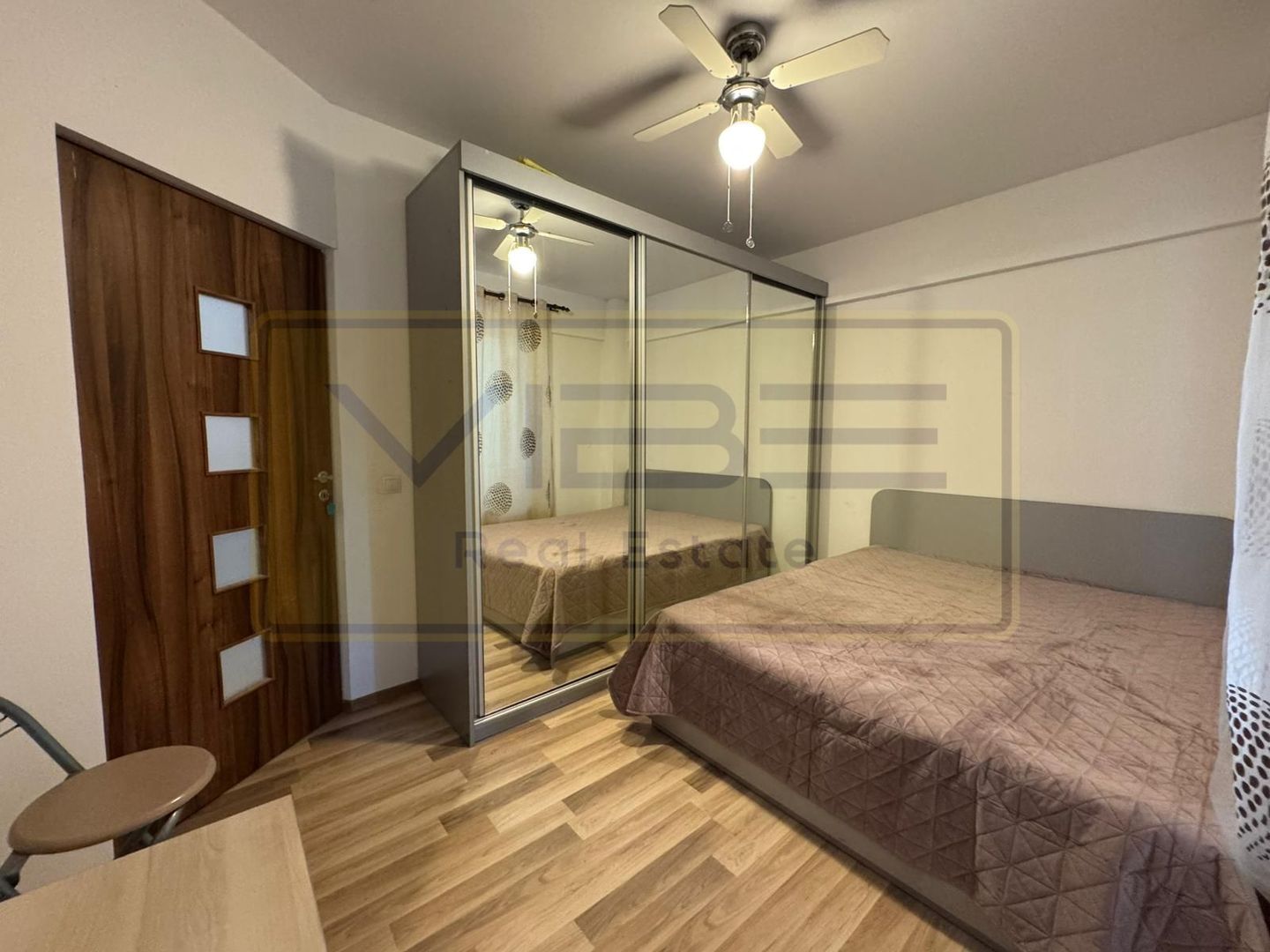 Apartament 1 camera Iulius Mall Campus T Vladimirescu - Poză 1