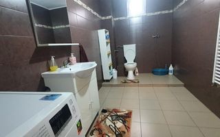 Casa 10 camere, 1000 mp teren, la asfalt, Barabant - Poză 22