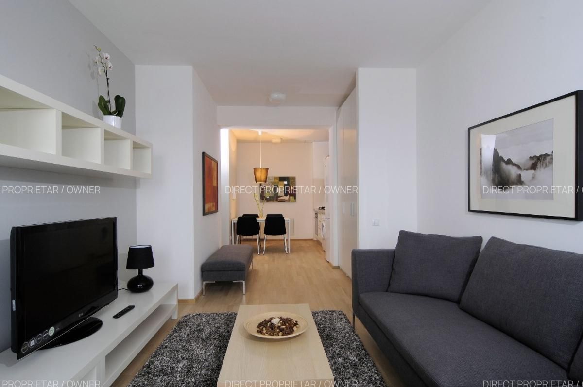 Apartament 2 camere de inchiriat - Poză 6