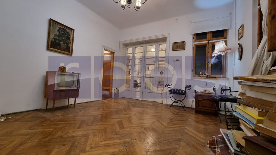 VANZARE CASA | S+P+1+M | ZONA UNIRII - Poză 14