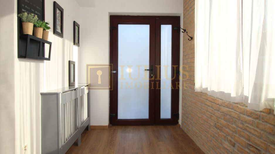 Braytim, casa ideala pentru activitati comericiale/birouri. - Poză 29