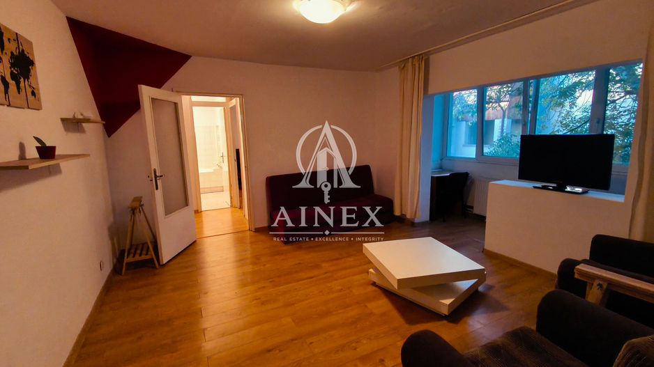 OFERTA FULGER | Apartament cu 2 camere | Olimpia-Stadion, Timisoara - Poză 3