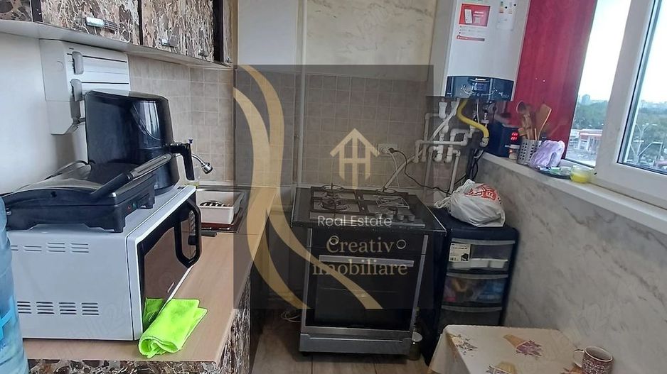 Apartament 2 camere - Poză 3