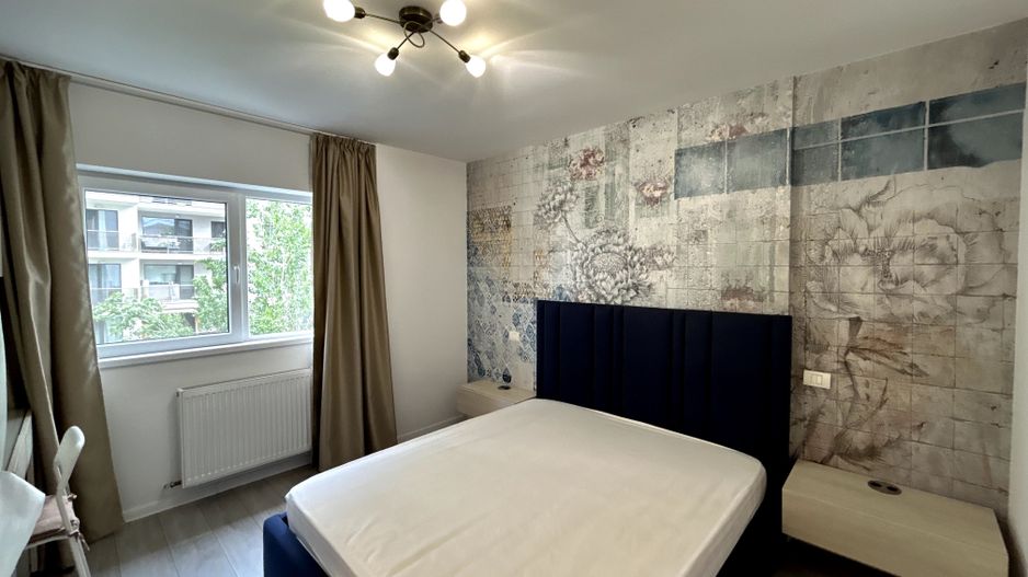 3 Camere Lux Theodor Pallady + Loc de Parcare Subteran - Poză 9