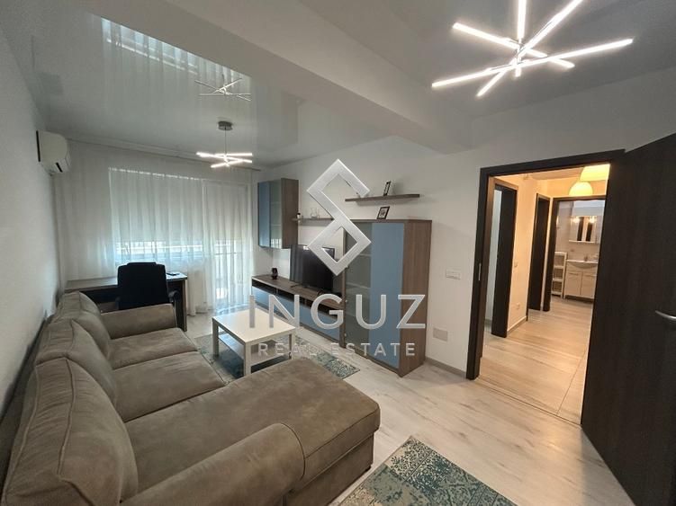 DE ÎNCHIRIAT – Apartament 2 camere | Metrou Mihai Bravu - Poză 1