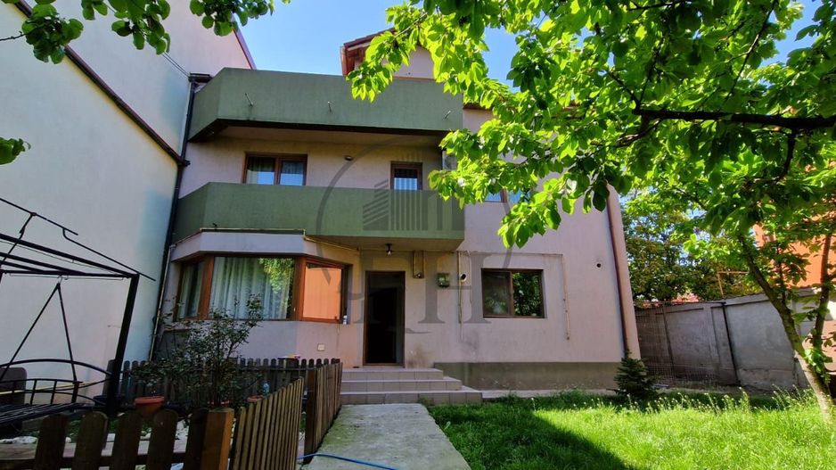 Casă / Vilă cu 5 camere de închiriat în Coiciu, Constanta - Poză 3