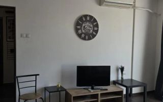APARTAMENT RENOVAT METROU  ZONA SERBAN VODA - Poză 1