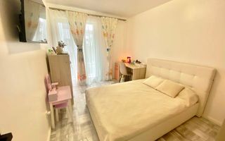 COMISION 0% | APARTAMENT 3 CAMERE CU CURTE, ÎN ȘELIMBĂR, TRIAJULUI - Poză 19