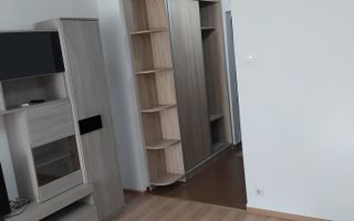 De închiriat garsonieră spațioasă,mobilată modern, lângă metrou Ștefan cel Mare - Poză 4