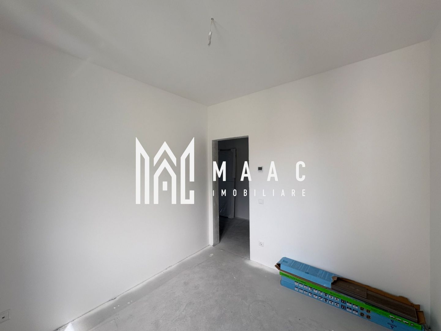 Apartament 4 camere I 89 mp I Parcare inclusa I Arhitectilor - Poză 3