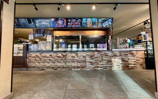 Spatiu Comercial  *731mp* / VAD stradal 31m / 19 locuri de parcare // Unirii - Poză 16