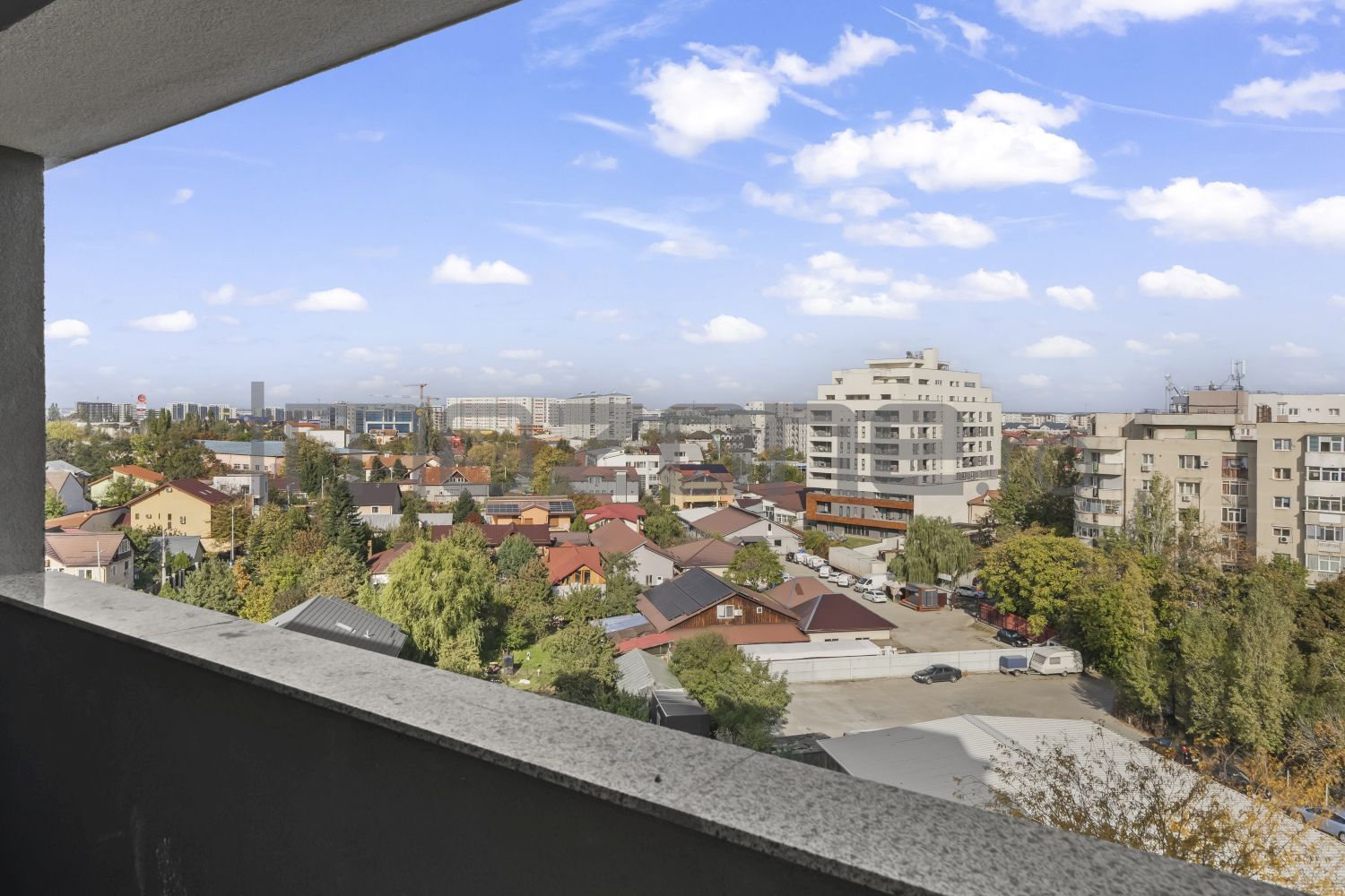 2 CAMERE, ET 2, FINALIZAT, CENTRALA PROPRIE, metrou in apropiere, COMISION 0% - Poză 29