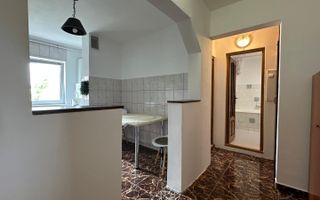 Ap. 2 camere decomandat | Etaj Intermediar | Bloc reabilitat | Zorilor - Poză 3