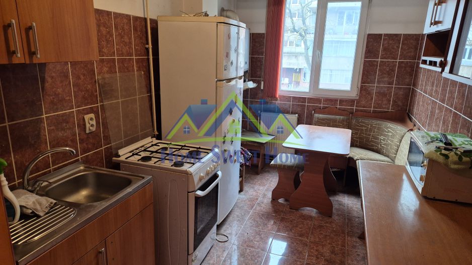 Apartament 2 camere | Etaj 1 | Zona M4 – Str. Mureșului | 34.900 € neg - Poză 2