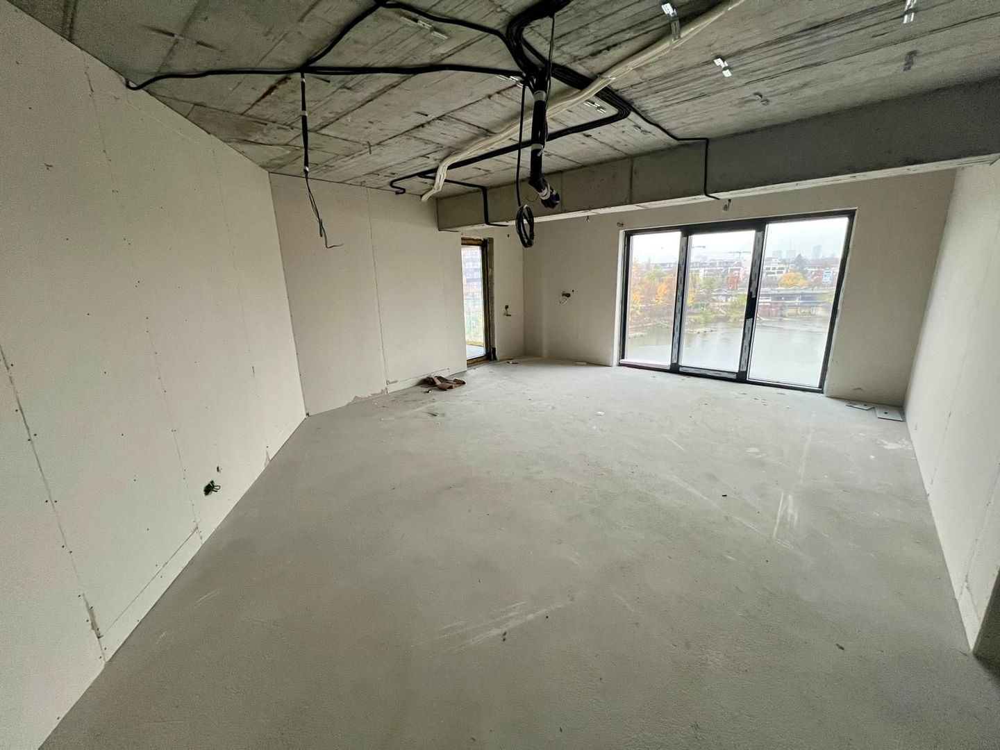 Apartament 3 camere in zona de Nord - Poză 5