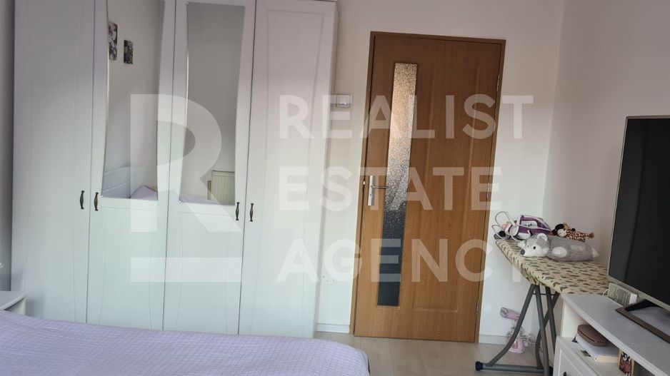 Apartament 4 camere de vânzare - Calea București, Brașov - Poză 7