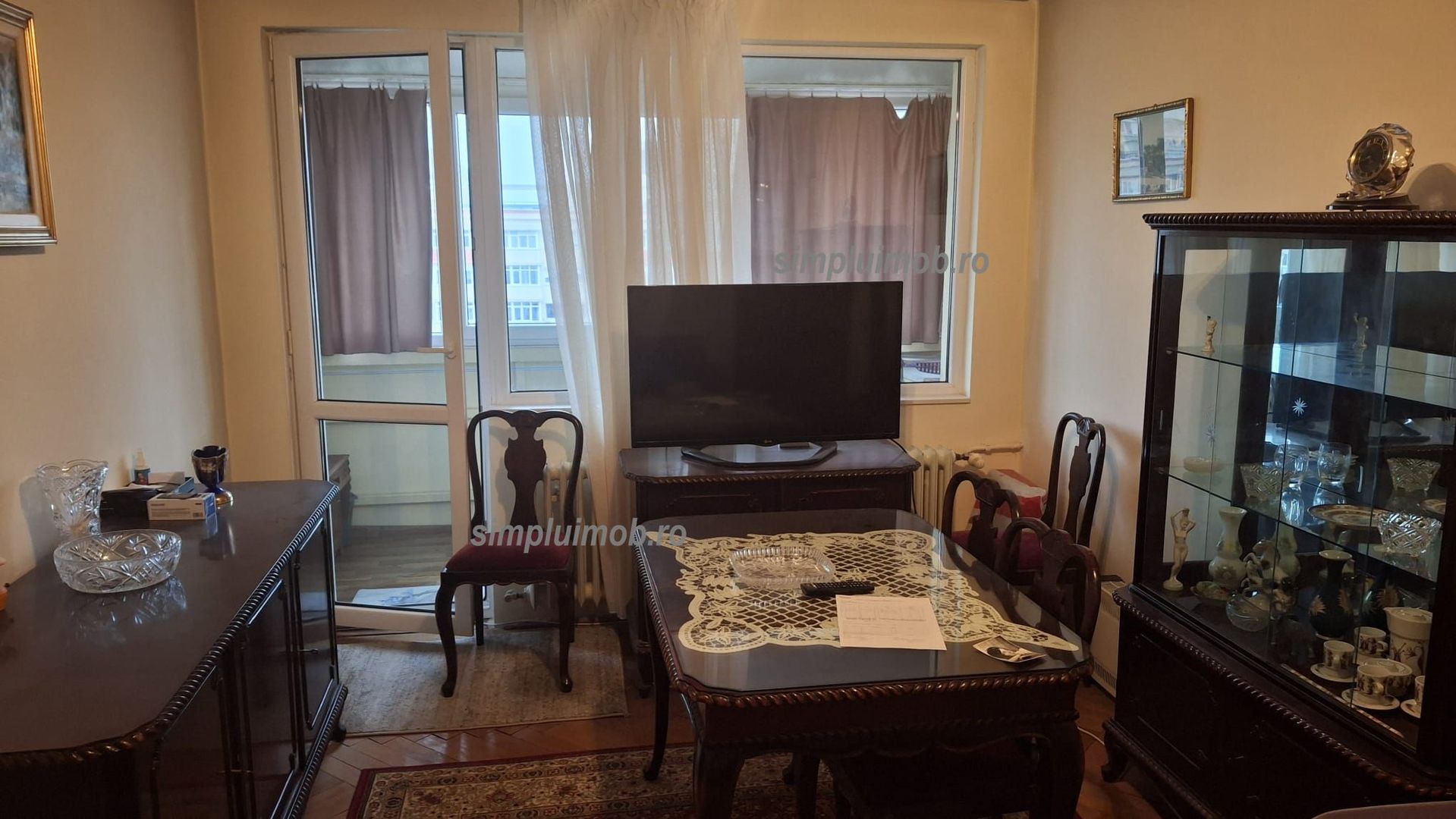 2 Camere Spatios Cu Boxa Piata Progresul - Poză 7