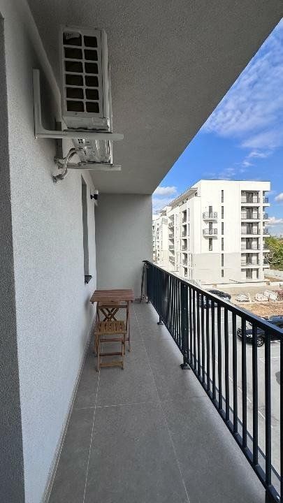 Apartament 2 camere Aradului bloc nou - Poză 16