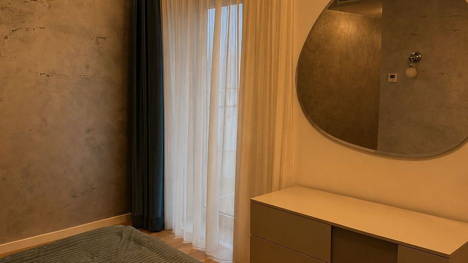 One Herăstrău Park | 3 Camere | Liniște și Intimitate - Poză 14