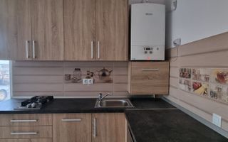 Apartament la vila I 2 camere I Gradina I Parcare I Cisnadiei - Poză 3