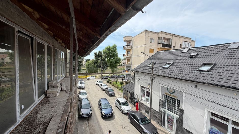 Proprietate cu potential de dezvoltare in Lugoj – Strada Avram Iancu - Poză 10