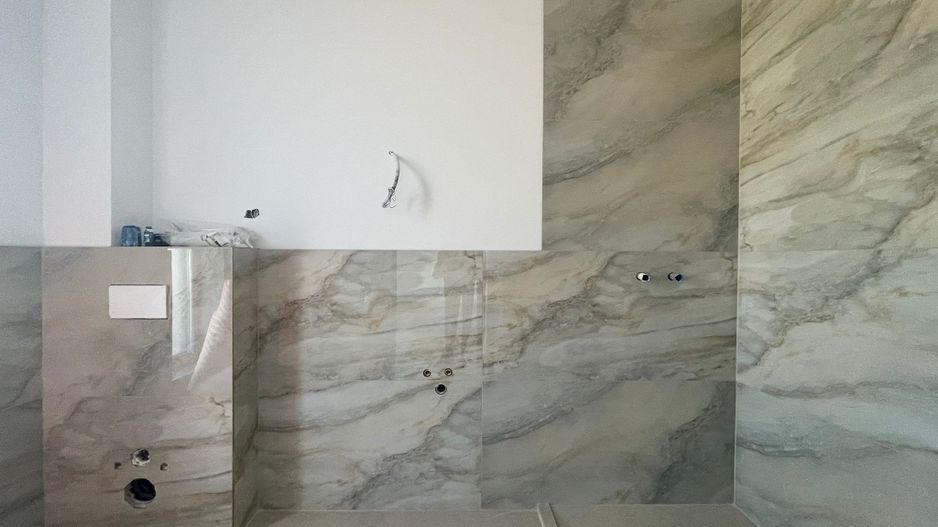 Duplex despartit prin baie | 3 camere | Super Preț | Urseni - Poză 4