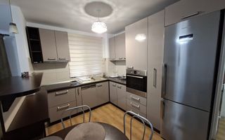 Apartament modern 3 camere 2 bai si parcare subterana in zona Rahovei - Poză 2