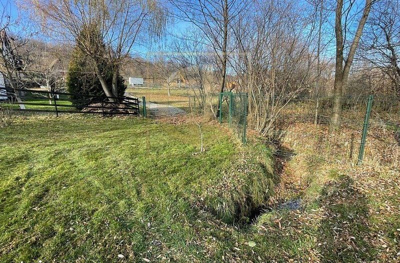 Teren 3349 mp de Vânzare | Bran – Panoramă Munții Bucegi - Poză 7